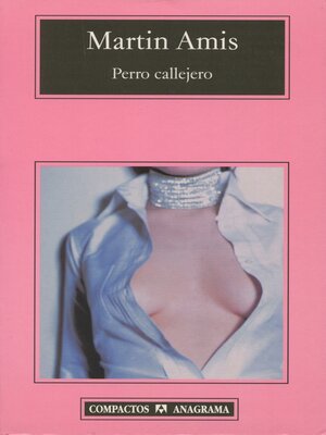 cover image of Perro callejero